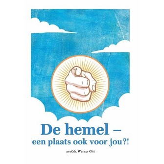 De hemel een plaats voor jou